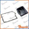 Kit de filtre hydraulique pour CHRYSLER | FSF-CH-005, 58128